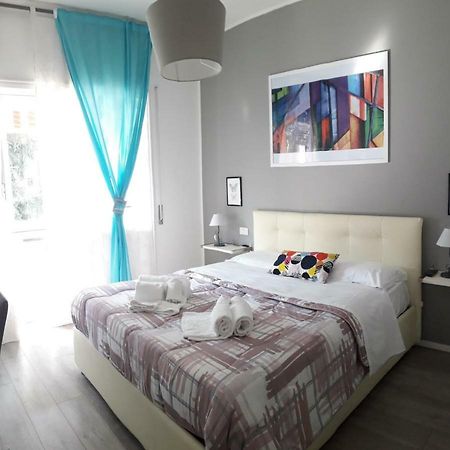 Bed and Breakfast Domus Raffaello Rom Exterior foto