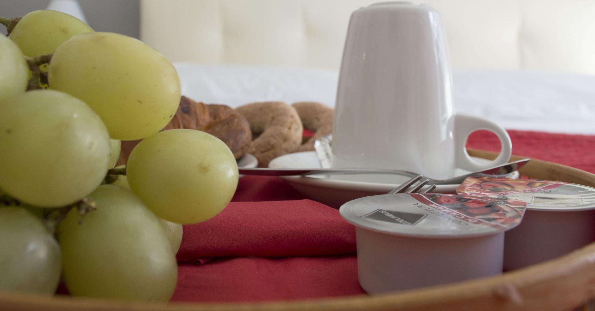 Bed and Breakfast Domus Raffaello Rom Exterior foto