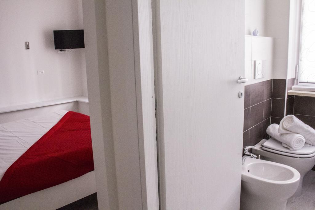 Bed and Breakfast Domus Raffaello Rom Exterior foto