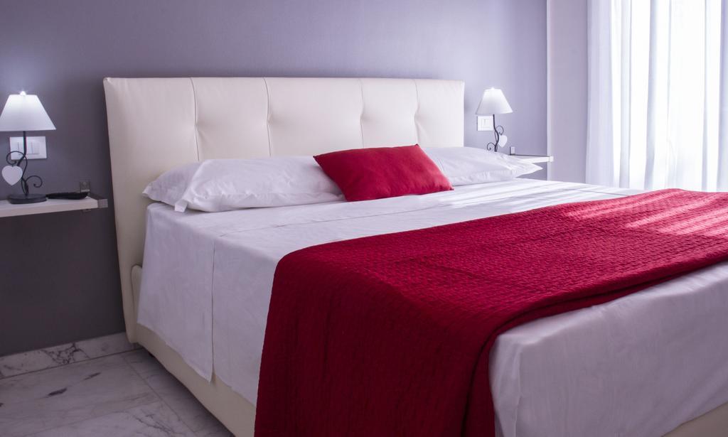 Bed and Breakfast Domus Raffaello Rom Zimmer foto