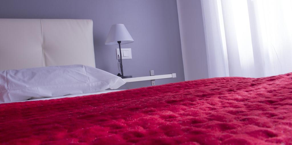 Bed and Breakfast Domus Raffaello Rom Zimmer foto