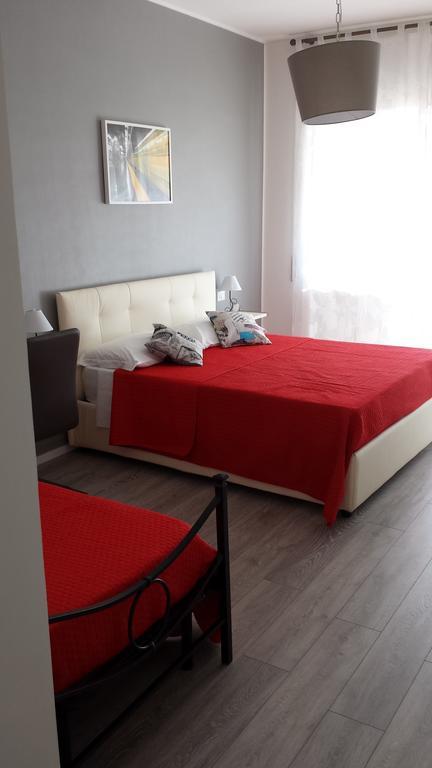 Bed and Breakfast Domus Raffaello Rom Zimmer foto